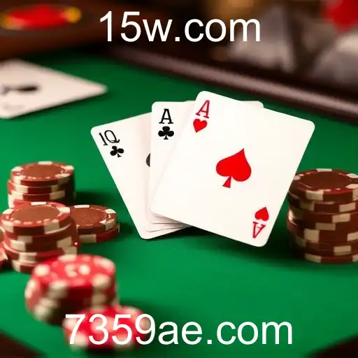 O Mundo Fascinante do Bacará: Estratégias e Dicas para o Jogo 7359