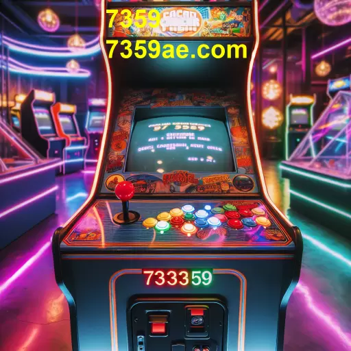 A História e Evolução dos Jogos de Arcade