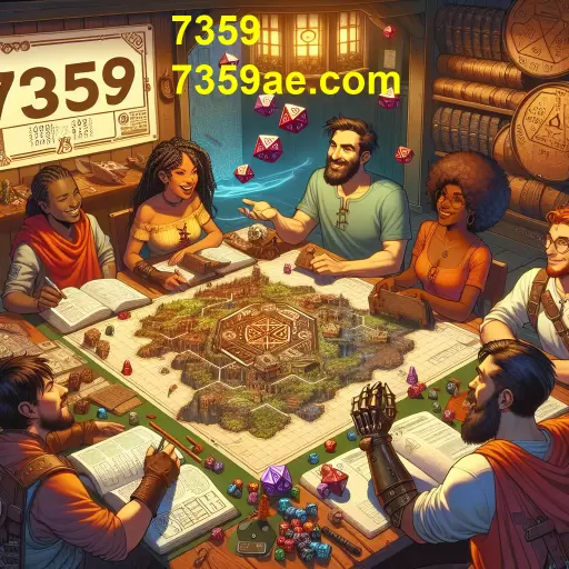 A Evolução e a Magia dos Jogos de RPG