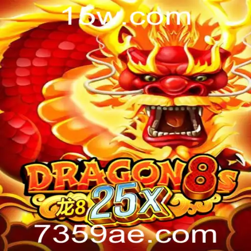 Desvendando o Universo de Dragon8s25x: Uma Nova Fronteira no Mundo dos Jogos