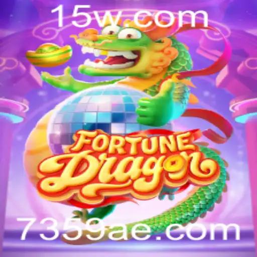 FortuneDragon: Descubra a Magia do Jogo com a Palavra-Chave 7359