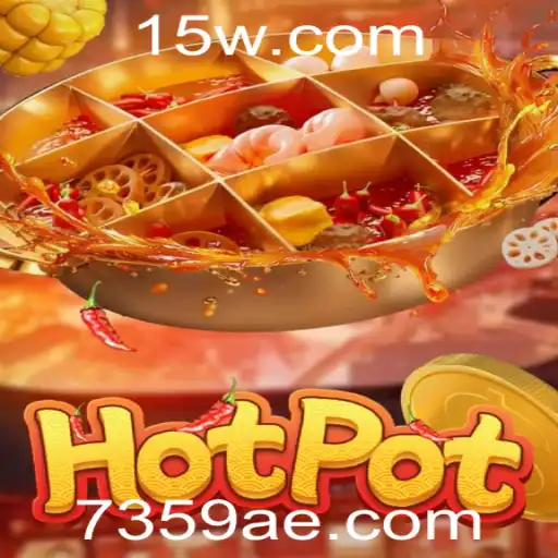 Hotpot: Descubra o Novo Jogo de Estratégia e Diversão