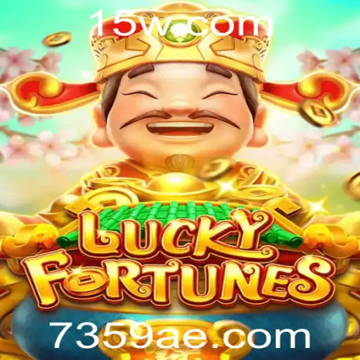 Descubra LUCKYFORTUNES: O Jogo que Está Conquistando o Mundo