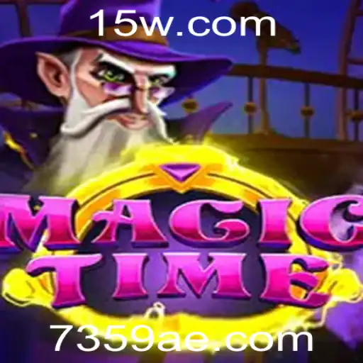 Explorando o Universo de MagicTime: Um Novo Jogo de Estratégia