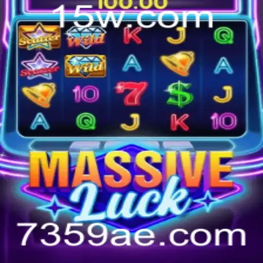 Desvendando MassiveLuck: O Novo Jogo de Estrategia e Sorte