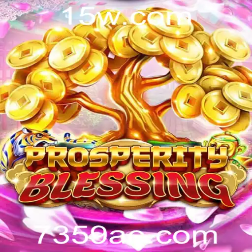 ProsperityBlessing: Um Novo Desafio no Mundo dos Jogos