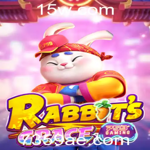 RabbitsGrace: Um Mergulho no Mundo Encantado do Jogo Inovador