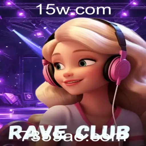 RaveClub: Uma Experiência Imersiva no Mundo dos Jogos